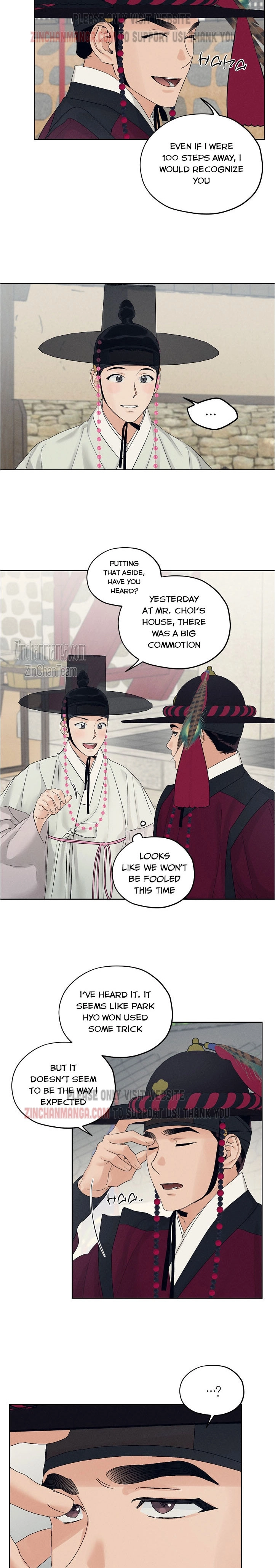 Read Joseon Sex Shop Manga English Online Latest Chapters Online Free