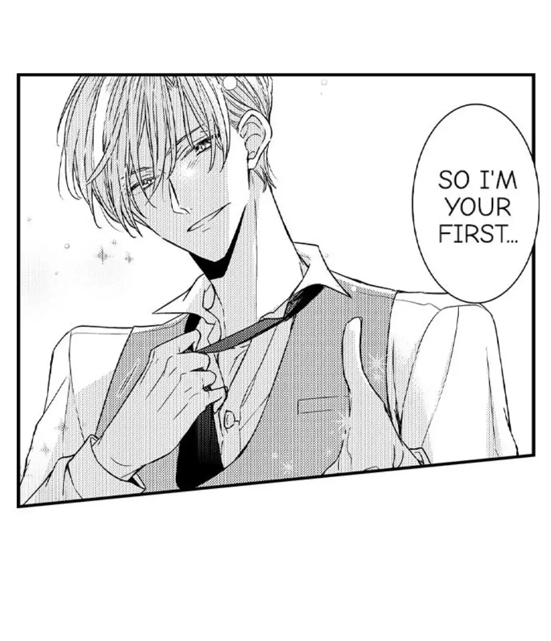 Read The Perfect Prince Loves Me His Rival Manga English Online