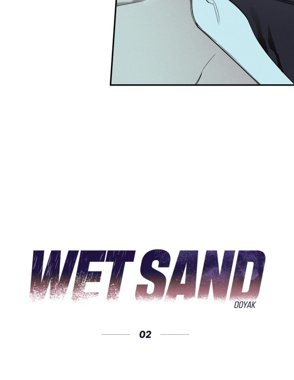 Read Wet Sand Manga English Online Latest Chapters Online Free Yaoiscan