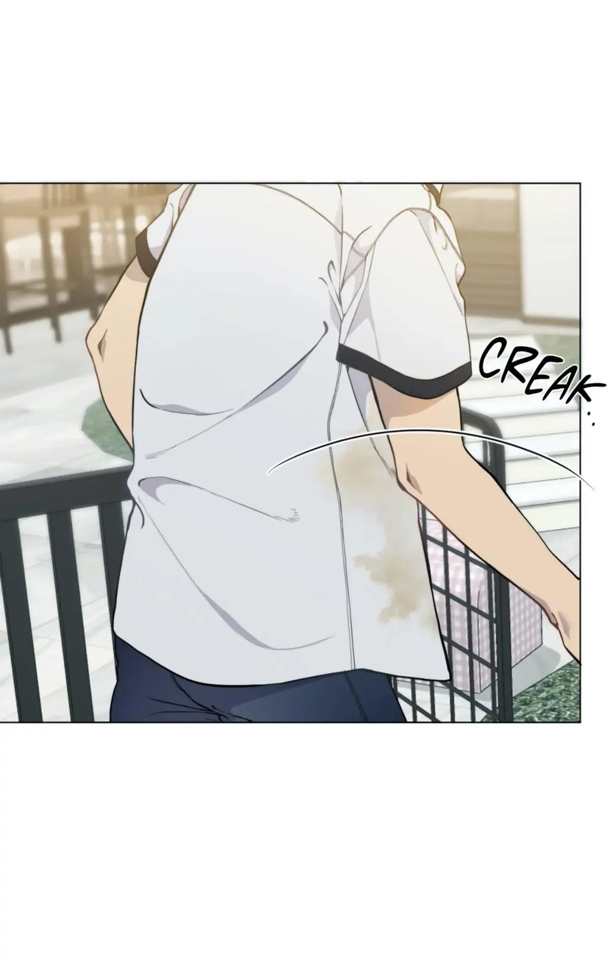 Read Lost In The Cloud [Official] Manga English Online [Latest Chapters] Online Free YaoiScan