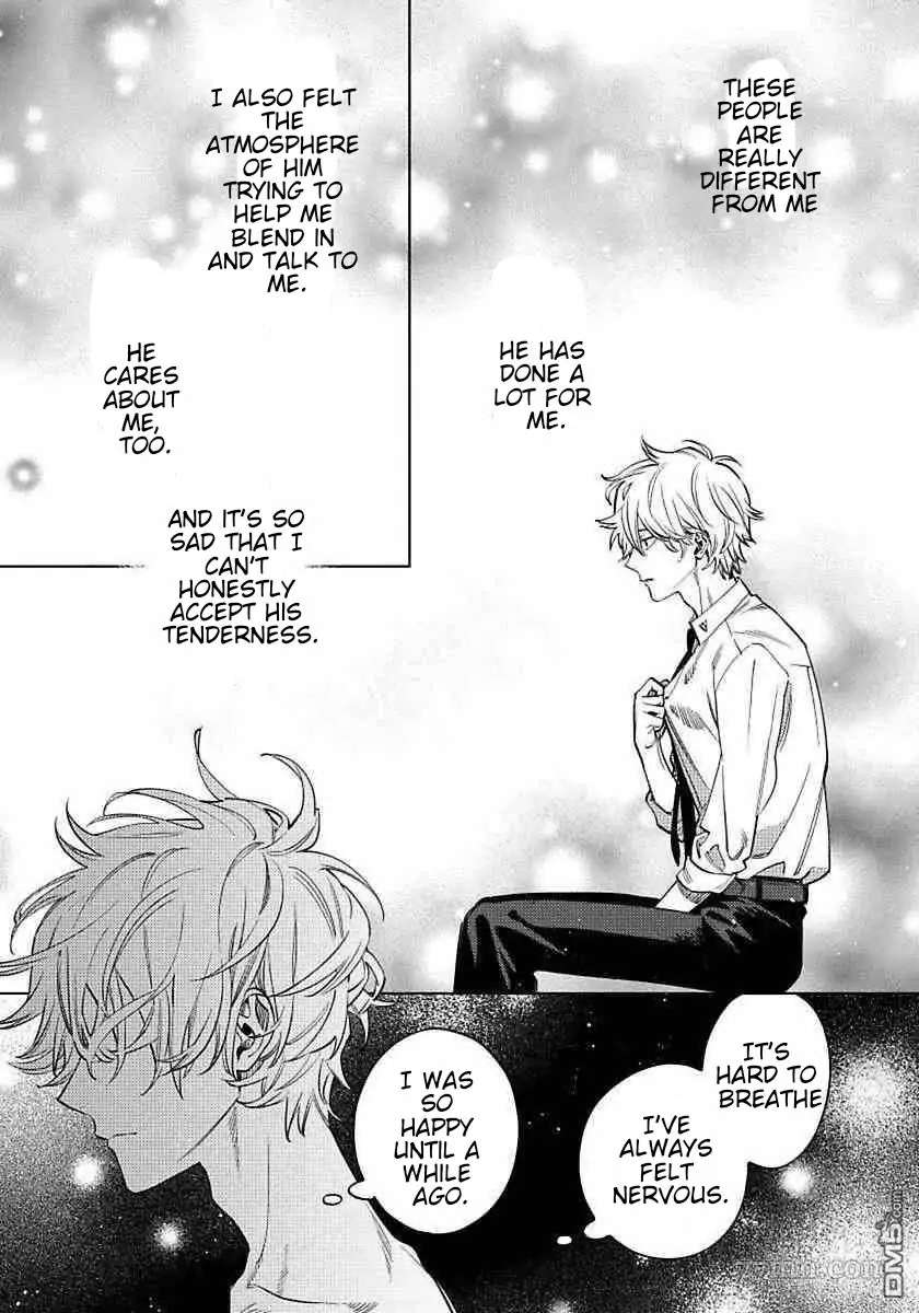 A Kiss That Bites A Barking Face Chapter 5 Read A Kiss That Bites A Barking Face Manga English Online [Latest