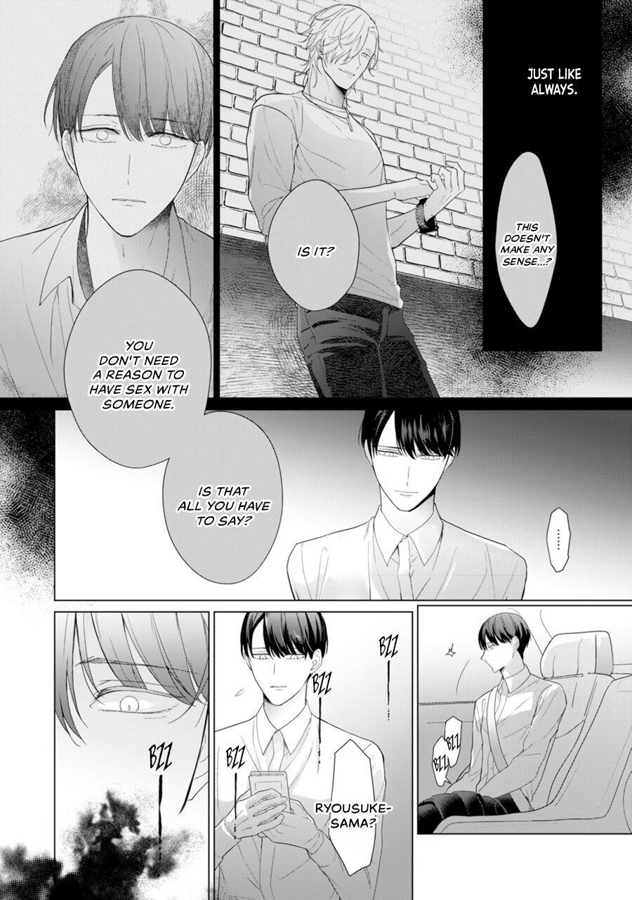 Aware Na Beta Wa Koi Wo Shiranai Read Aware Na Beta Wa Koi Wo Shiranai Manga English Online [Latest