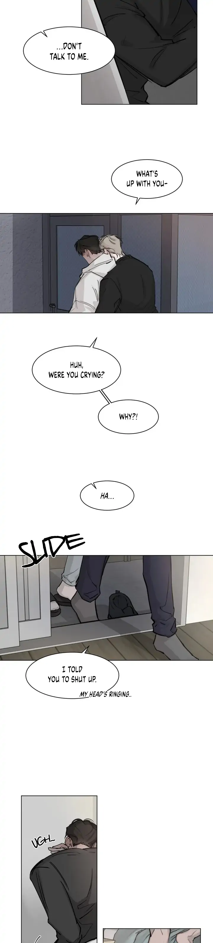 Between Coincidence And Fate Manga Read Between Coincidence And Fate Manga English Online [Latest Chapters