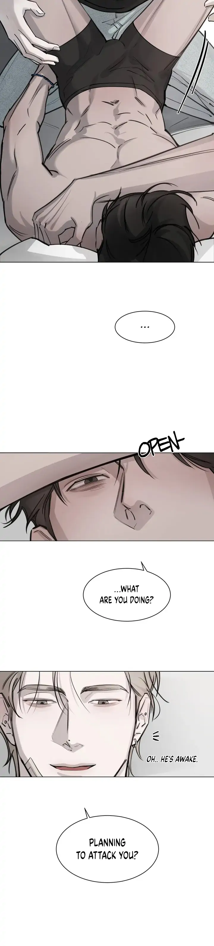 Between Coincidence And Fate Manga Read Between Coincidence And Fate Manga English Online [Latest Chapters