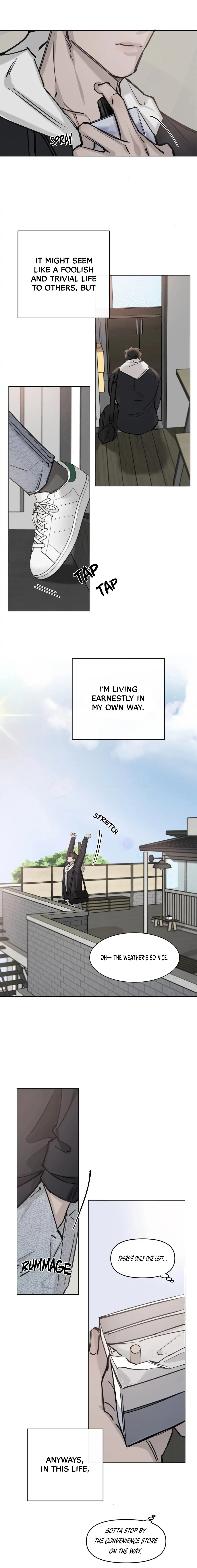 Between Coincidence And Fate Manga Read Between Coincidence And Fate Manga English Online [Latest Chapters