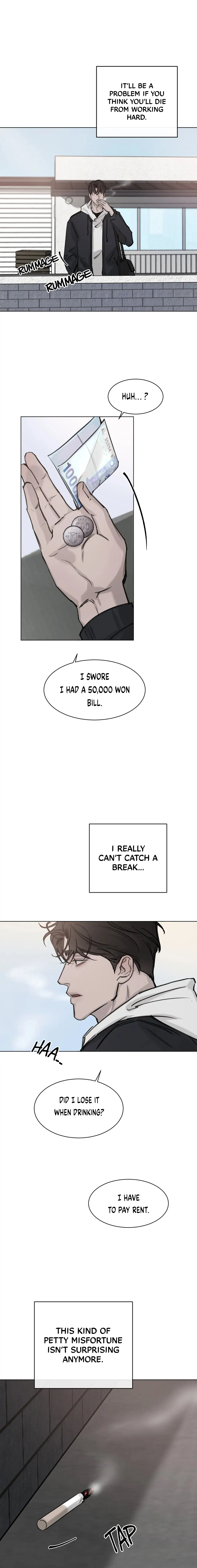 Between Coincidence And Fate Manga Read Between Coincidence And Fate Manga English Online [Latest Chapters