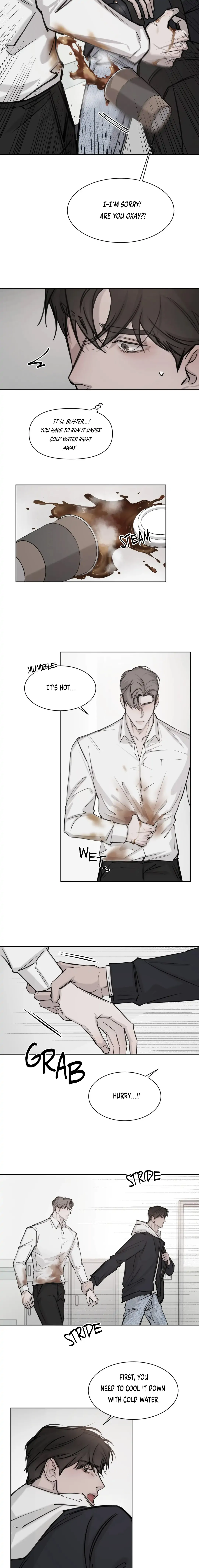 Between Coincidence And Fate Manga Read Between Coincidence And Fate Manga English Online [Latest Chapters