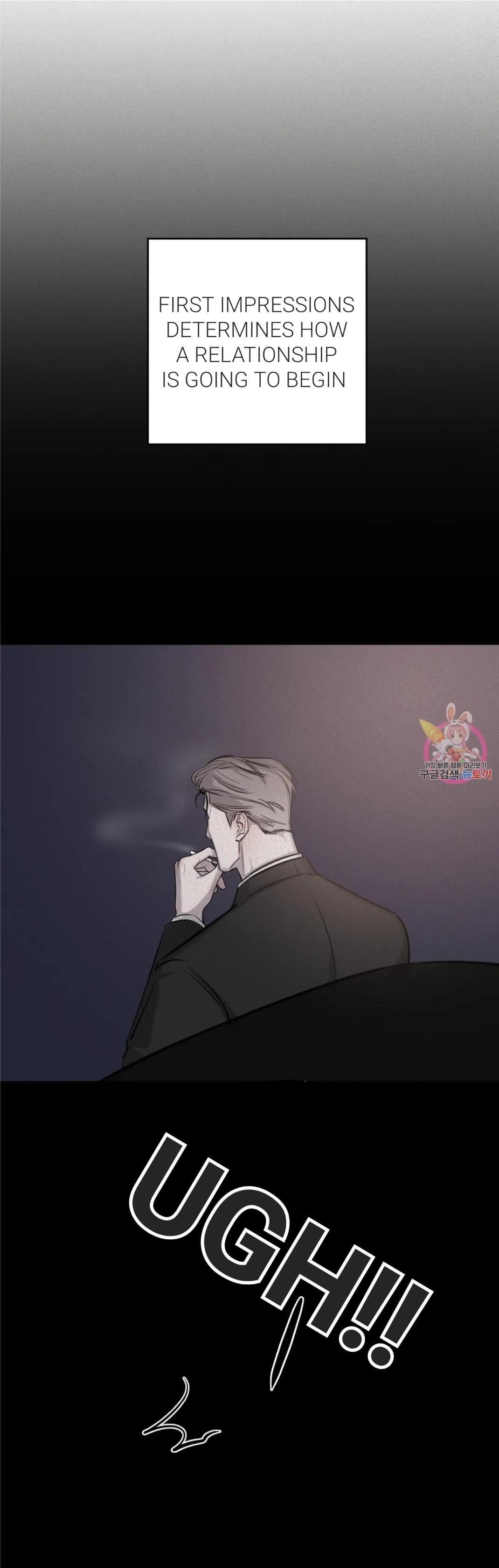 Between Coincidence And Inevitability Chapter 1 Read Between Coincidence And Inevitability Manga English Online [Latest