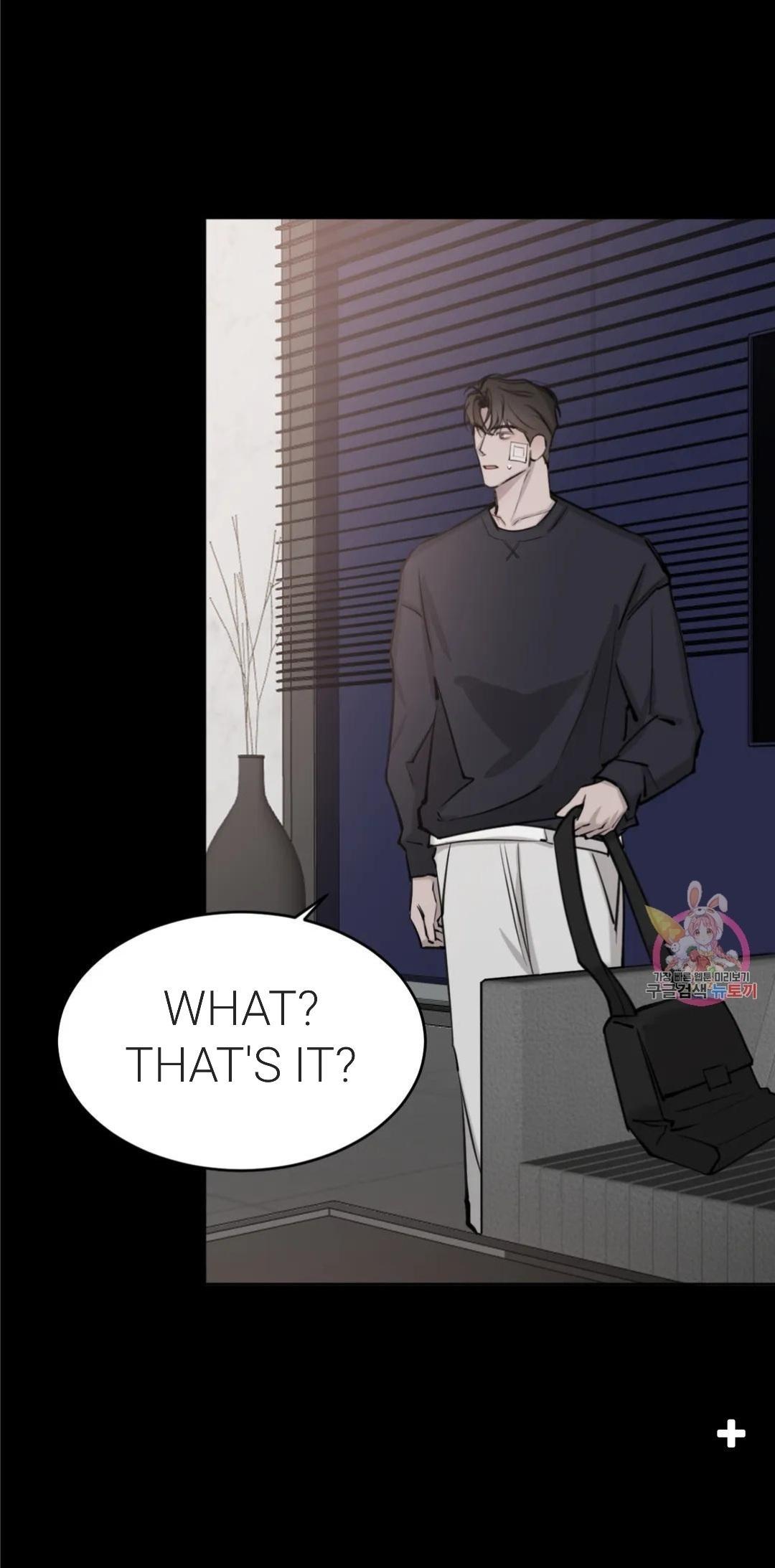 Between Coincidence And Inevitability Bl Read Between Coincidence And Inevitability Manga English Online [Latest