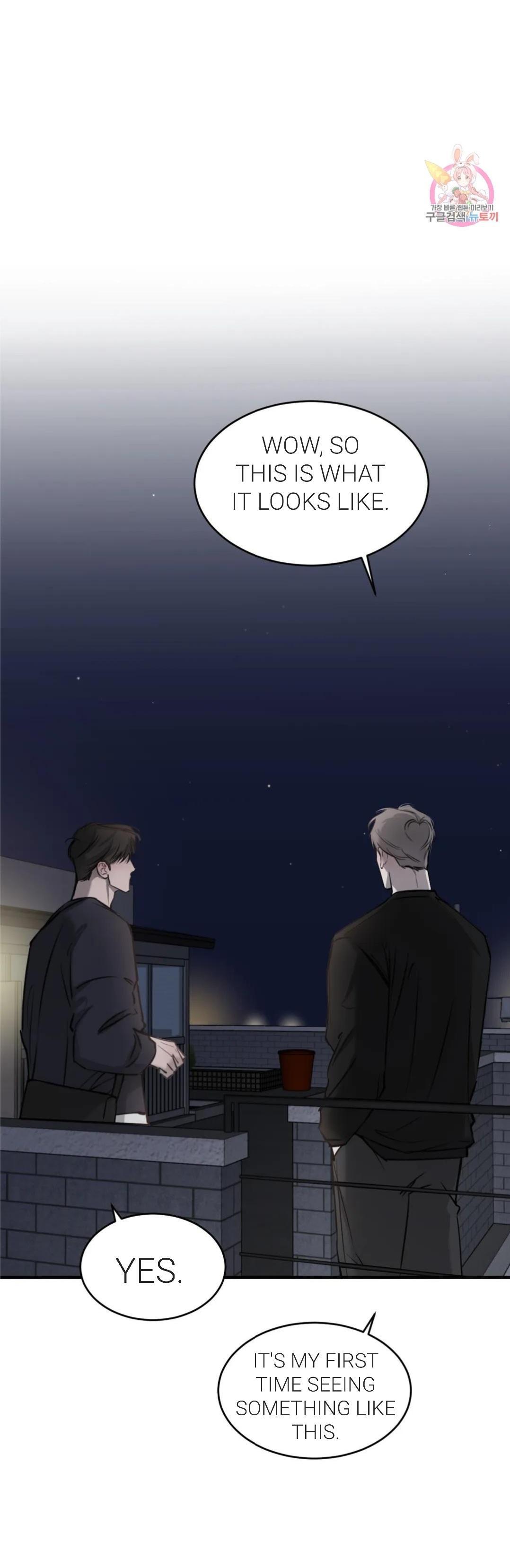 Between Coincidence And Inevitability Chapter 23 Read Between Coincidence And Inevitability Manga English Online [Latest