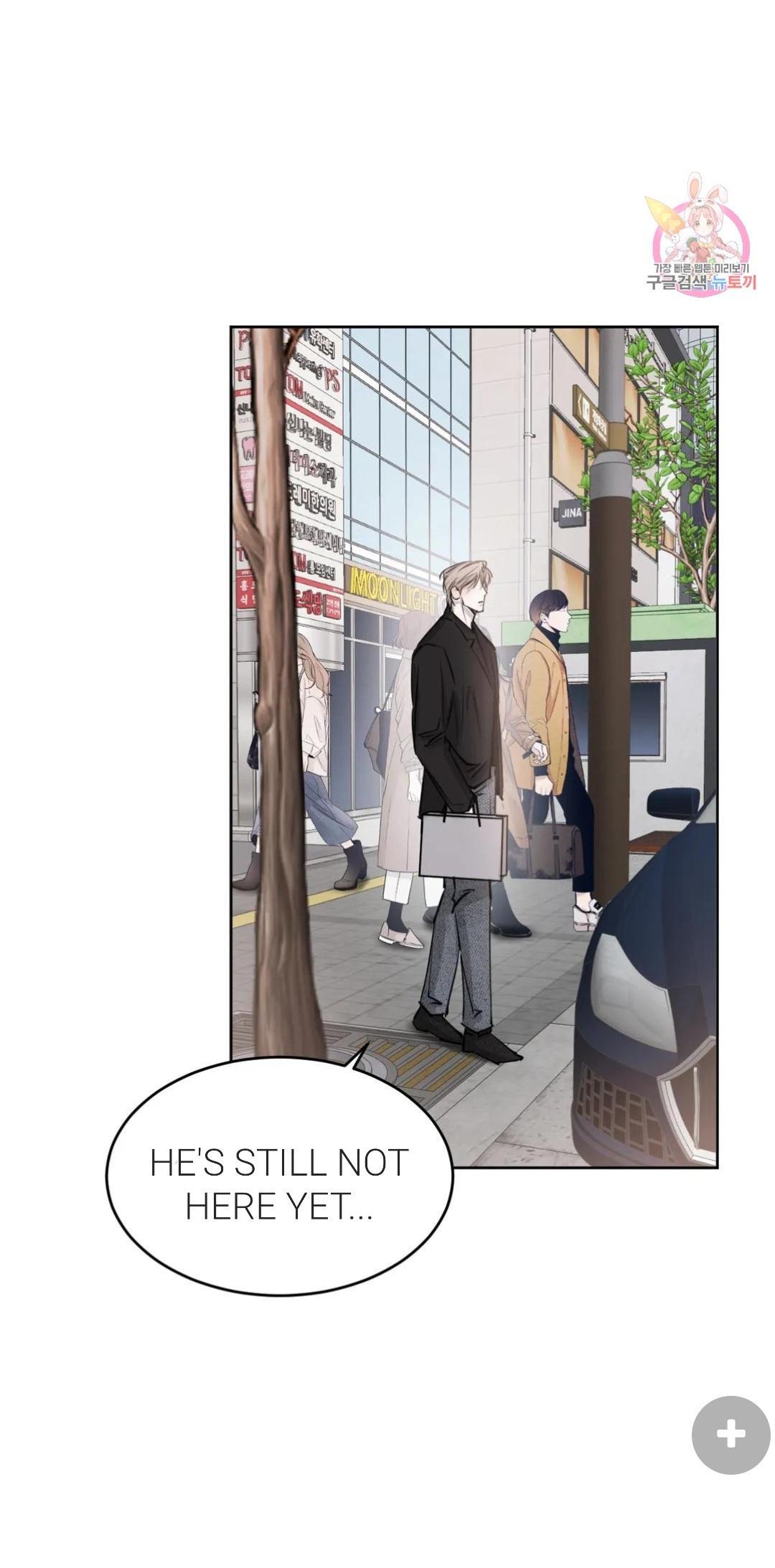Between Coincidence And Inevitability Manga Read Between Coincidence And Inevitability Manga English Online [Latest