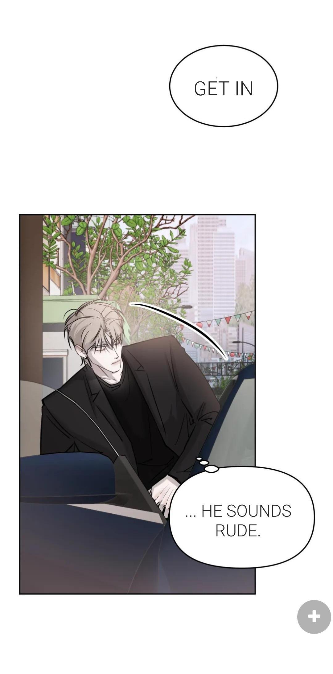 Between Coincidence And Inevitability Chapter 23 Read Between Coincidence And Inevitability Manga English Online [Latest