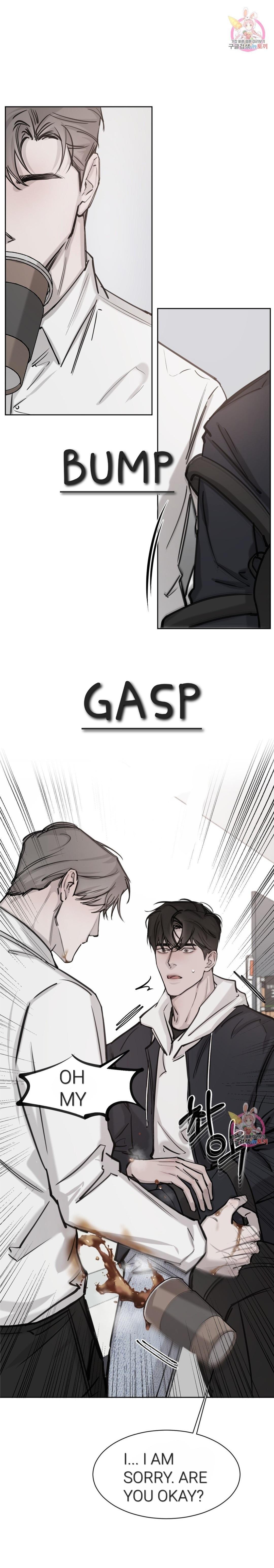 Between Coincidence And Inevitability Bl Read Between Coincidence And Inevitability Manga English Online [Latest