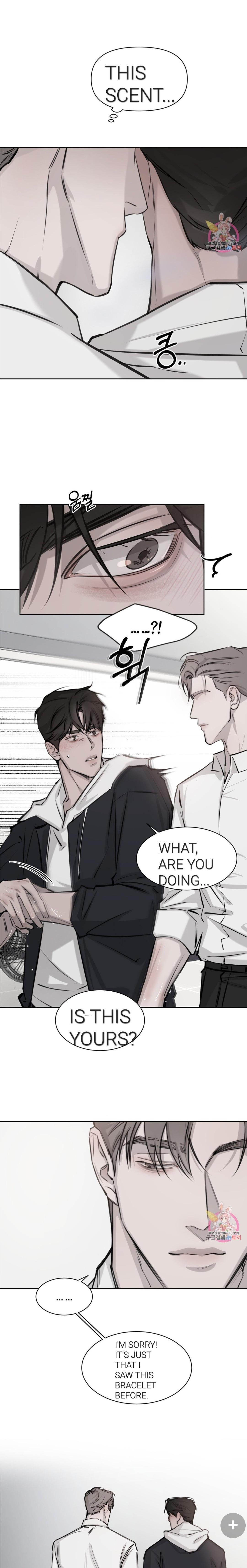 Between Coincidence And Inevitability Chapter 1 Read Between Coincidence And Inevitability Manga English Online [Latest