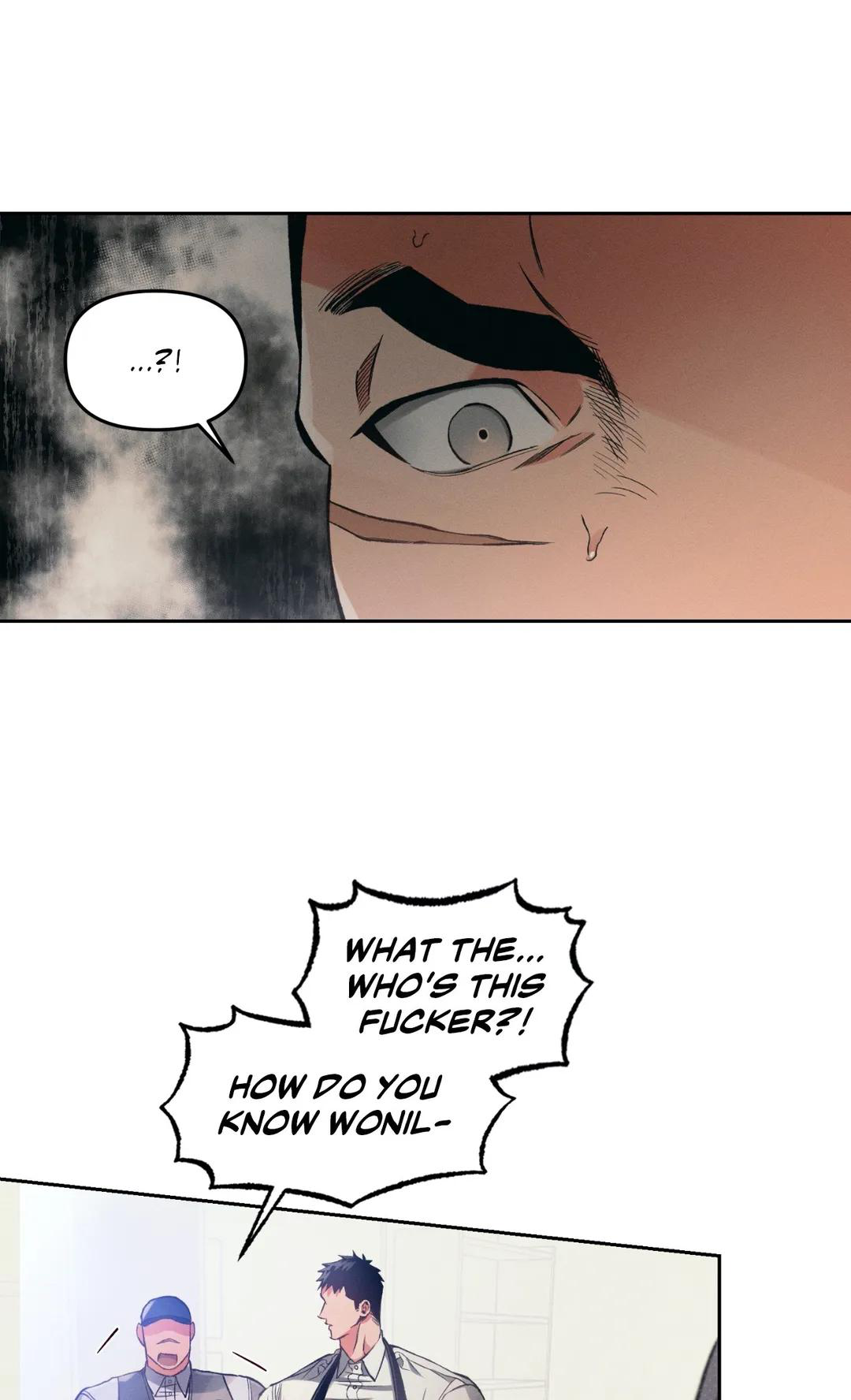 Be Aware Of The Full Moon In March Manga Beware Of The Full Moon In March - Chapter 15 - Yaoitoon