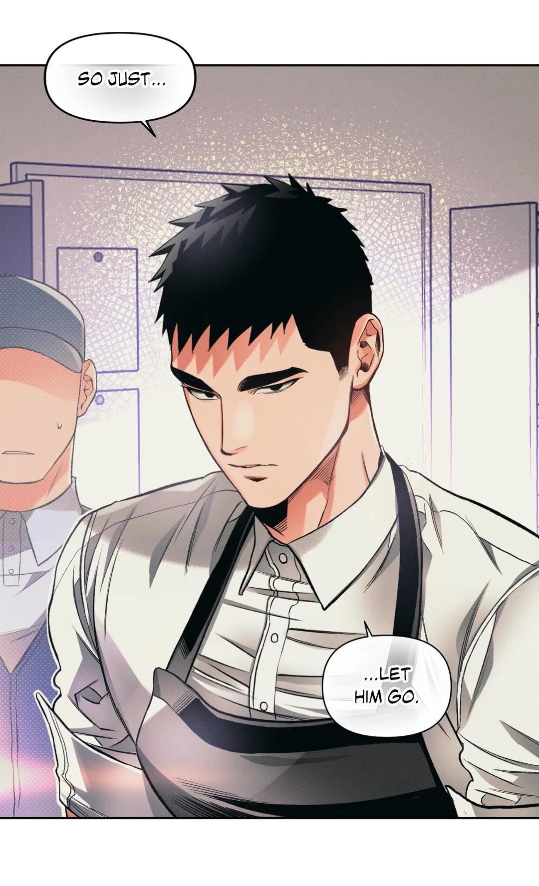 Be Aware Of The Full Moon In March Manga Beware Of The Full Moon In March - Chapter 15 - Yaoitoon
