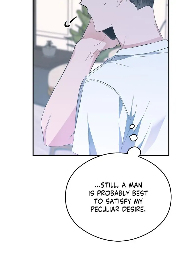 Breathing The Same Air Chapter 1 Breathing The Same Air - Chapter 17 - Yaoitoon