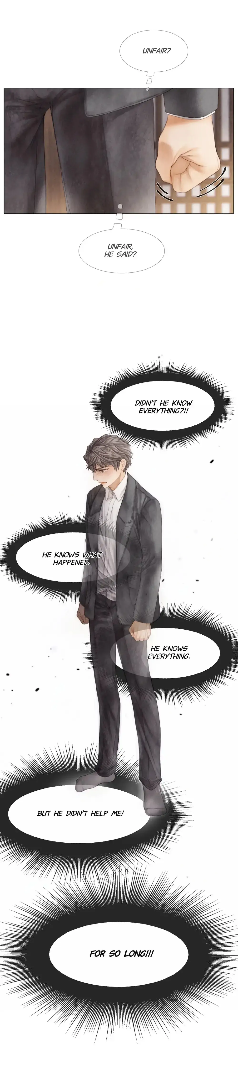 Read Broken Boy Official Manga English Online Latest Chapters Online Free Yaoiscan 2990