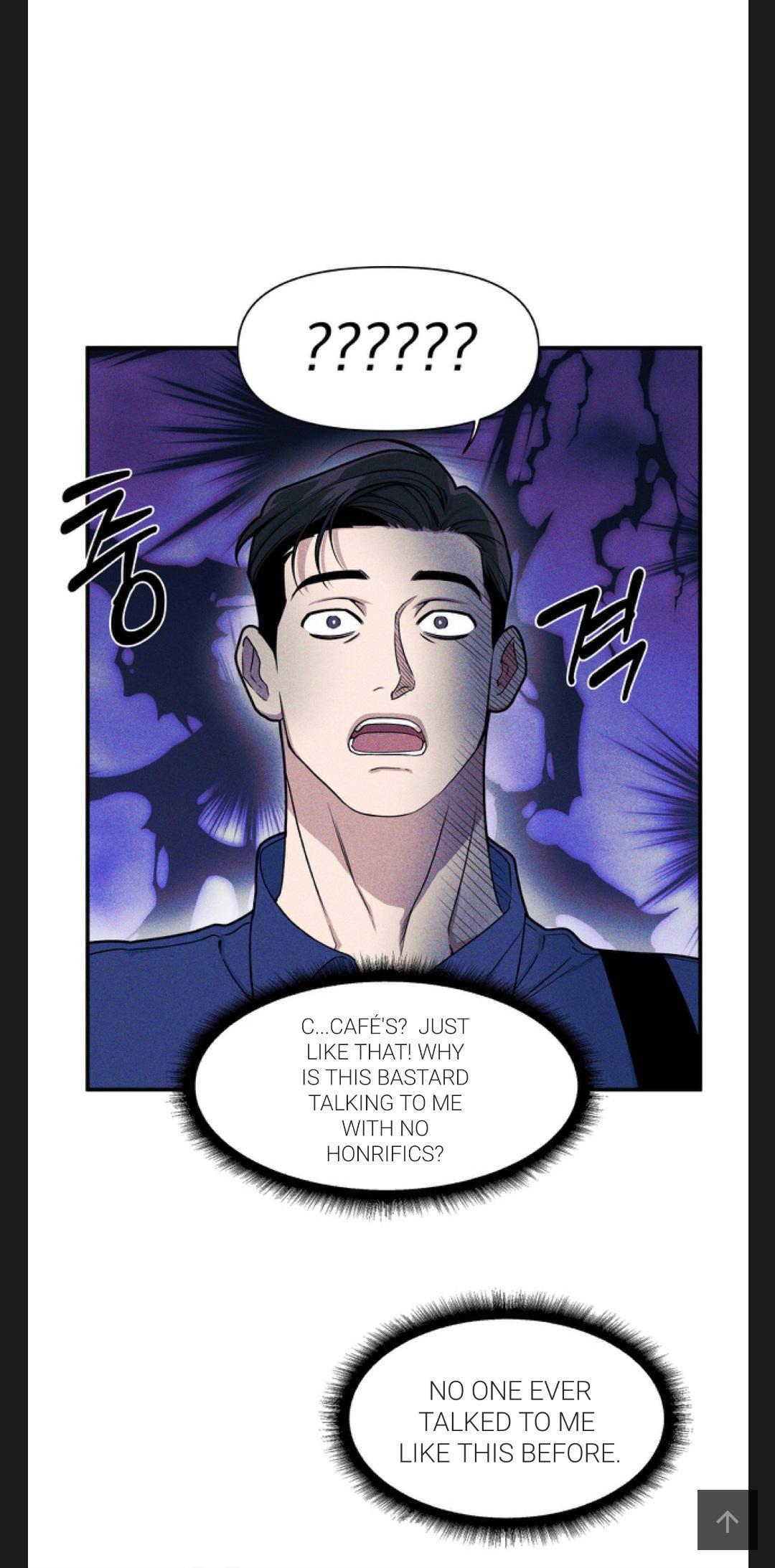 Campus Conspiracy Theory Bl Manga Read Campus Conspiracy Theory Manga English Online [Latest Chapters