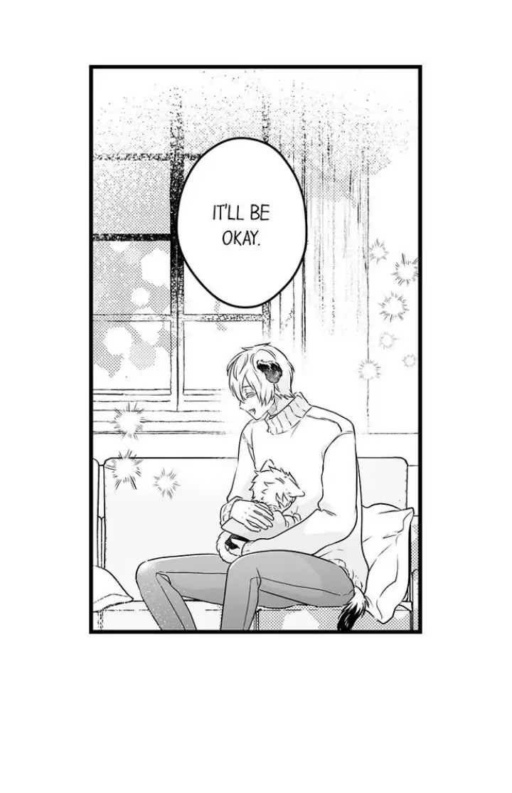 Caressing The Nipples Of My Hibernating Bear Caressing The Nipples Of My Hibernating Bear - Chapter 62 - Yaoitoon