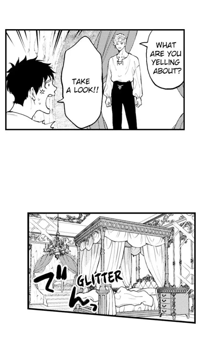Dear Sister Ive Become A Blessed Maiden Read Dear Sister, I've Become A Blessed Maiden Manga English Online