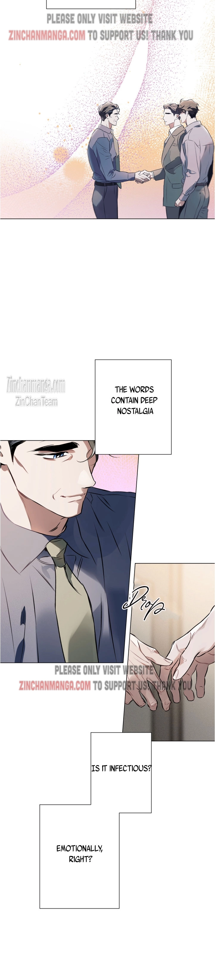 Read Define The Relationship Manga English Online [Latest Chapters] Online Free YaoiScan