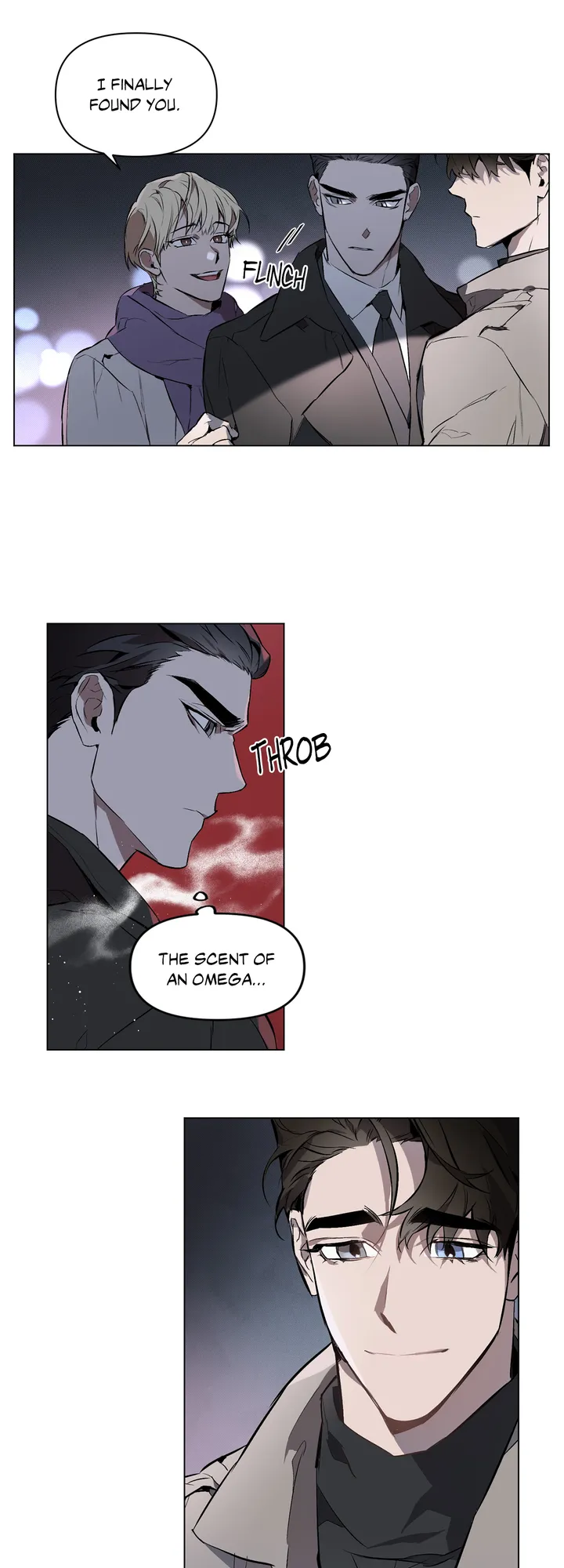 Read Define The Relationship (Official) Manga English Online [Latest Chapters] Online Free