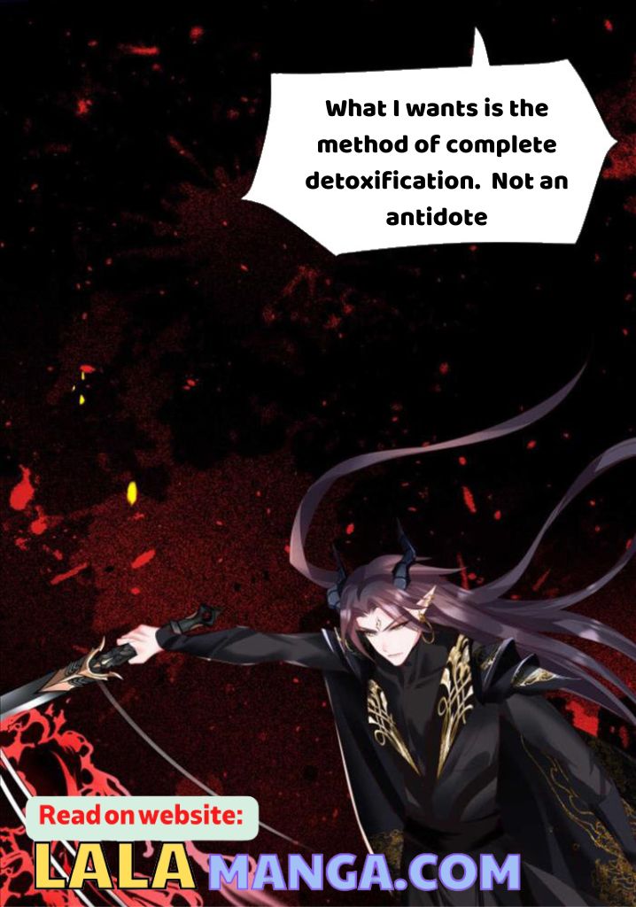 The Demon Wants To Be A Good Boy Demon Wants To Hug ( Season 2 ) - Chapter 57 - Yaoitoon