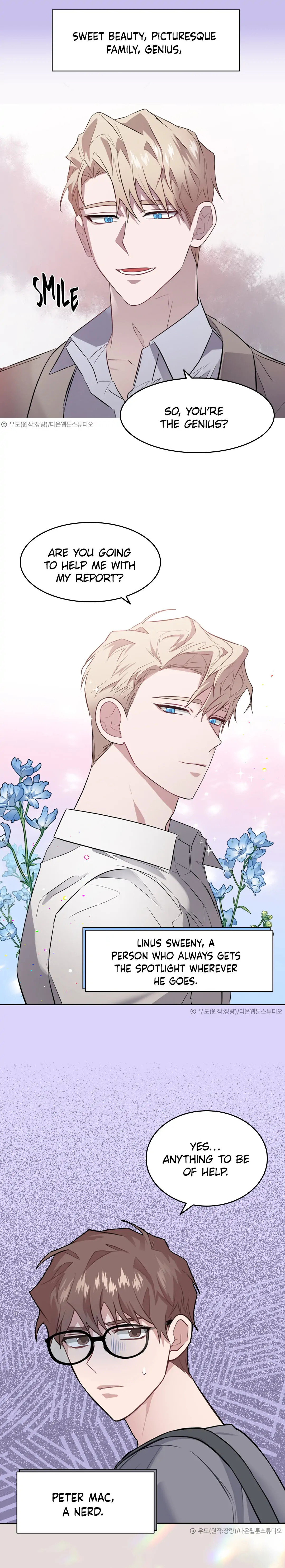 Every Villain Is Lemons Bl Every Villain Is Lemons - Chapter 0.1 - Yaoitoon