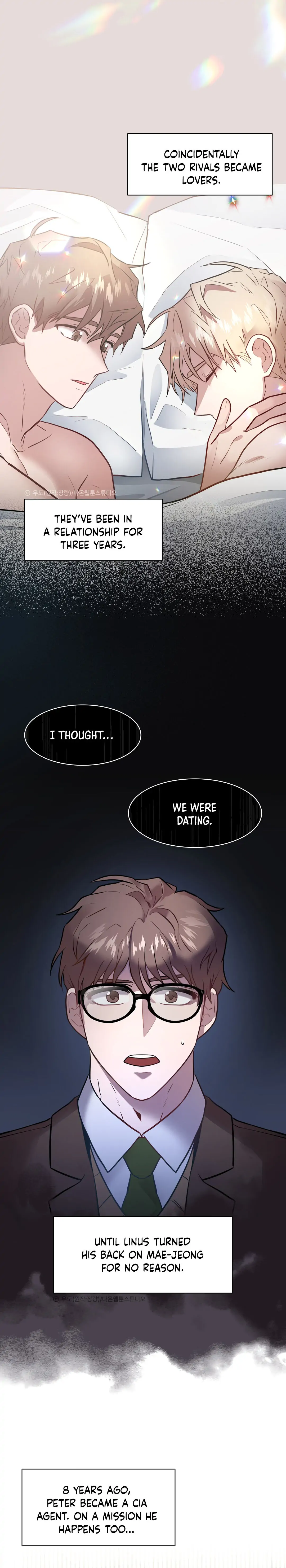 Every Villain Is Lemons Manga Read Every Villain Is Lemons Manga English Online [Latest Chapters