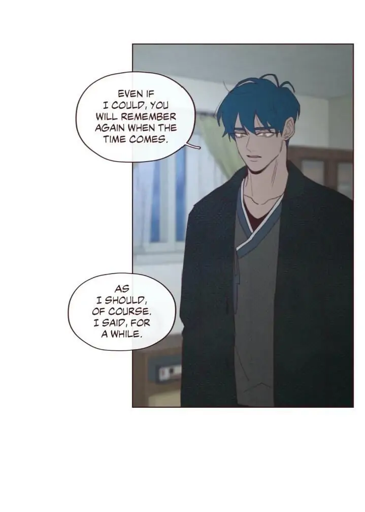 Fate Makes No Mistakes Manhwa Fate Makes No Mistakes (Lezhin Official) - Chapter 55 - Yaoitoon