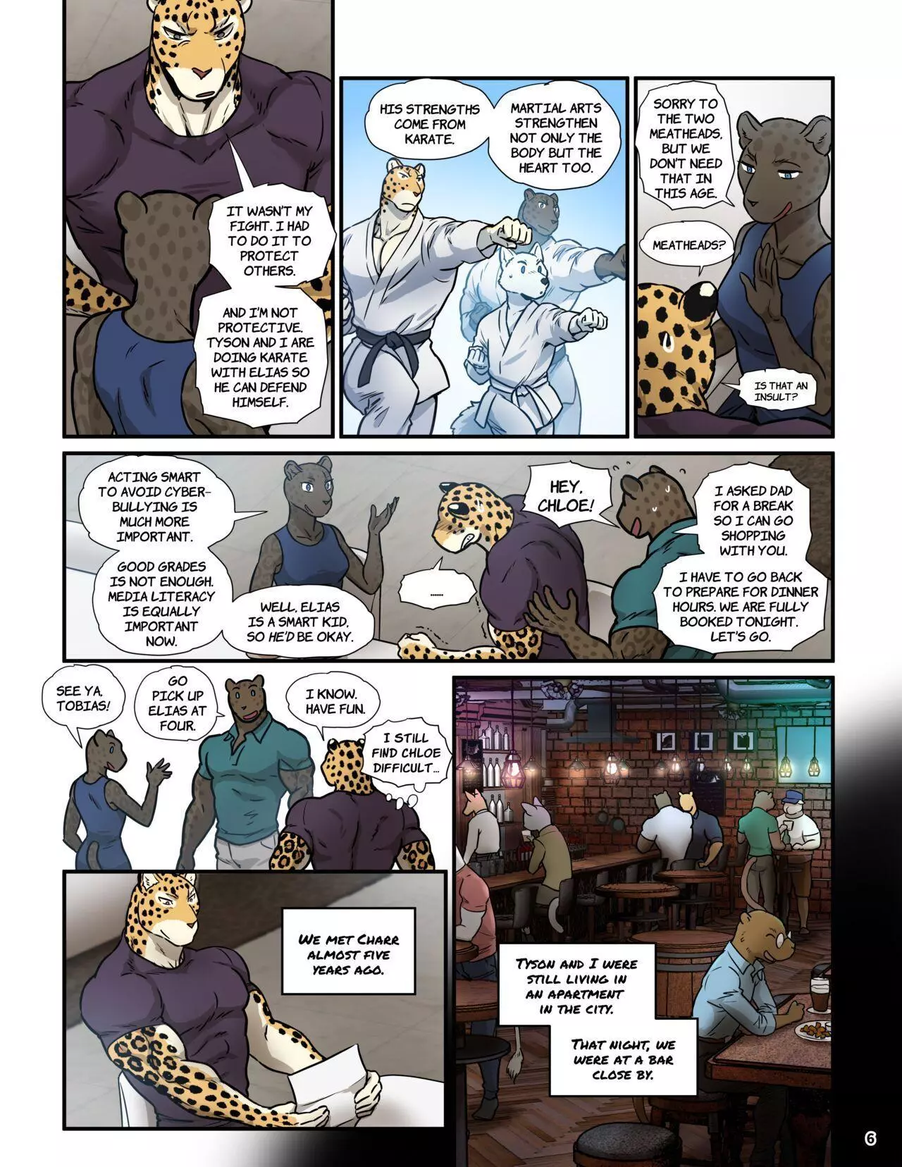 Page 5
