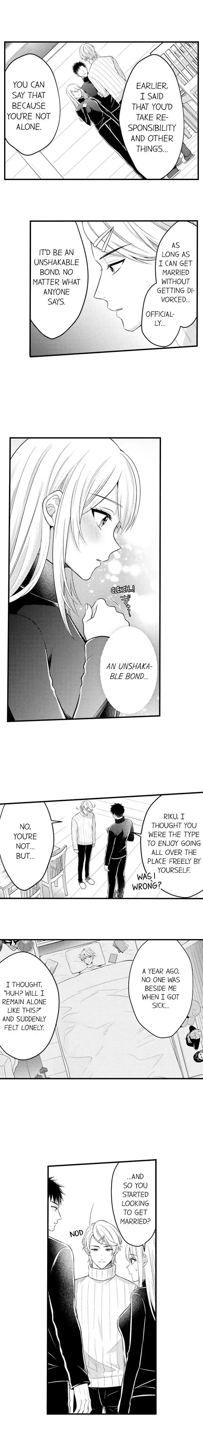 Fire In His Fingertips Read Online Read Fire In His Fingertips Manga English Online [Latest Chapters