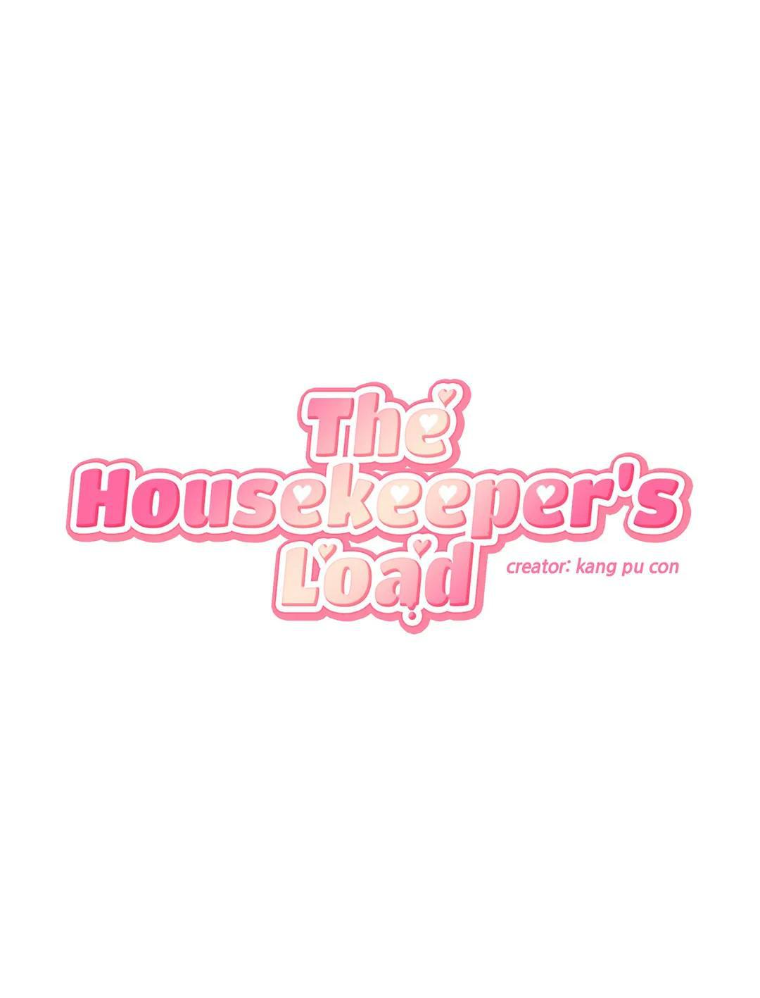 манга housekeepers love affair фото 20