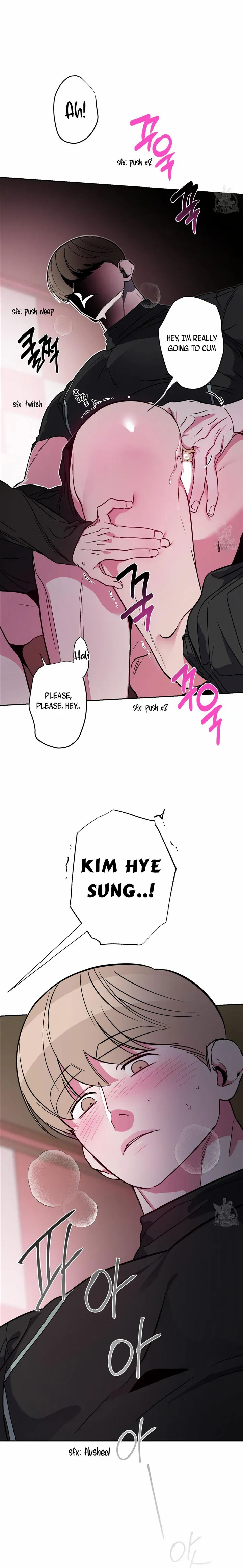 Read Hyung Do You Think Im Fat Manga English Online Latest Chapters