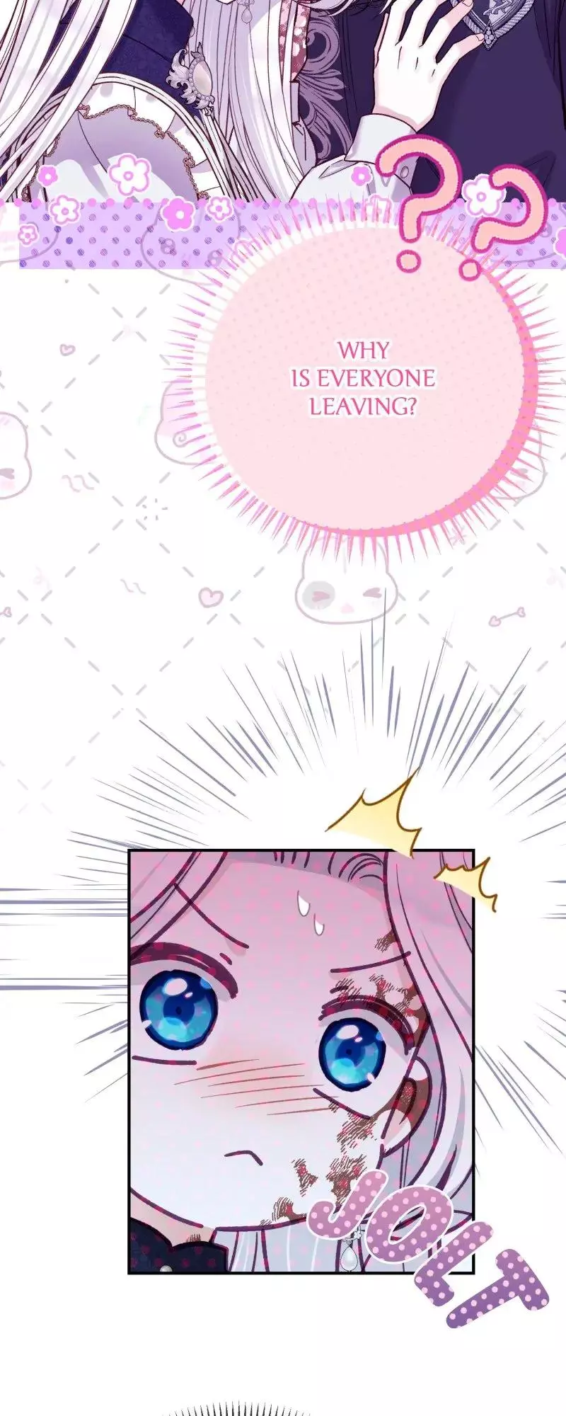 I Became The Wife Of The Monstrous Crown Prince Read I Became The Wife Of The Monstrous Crown Prince Manga English