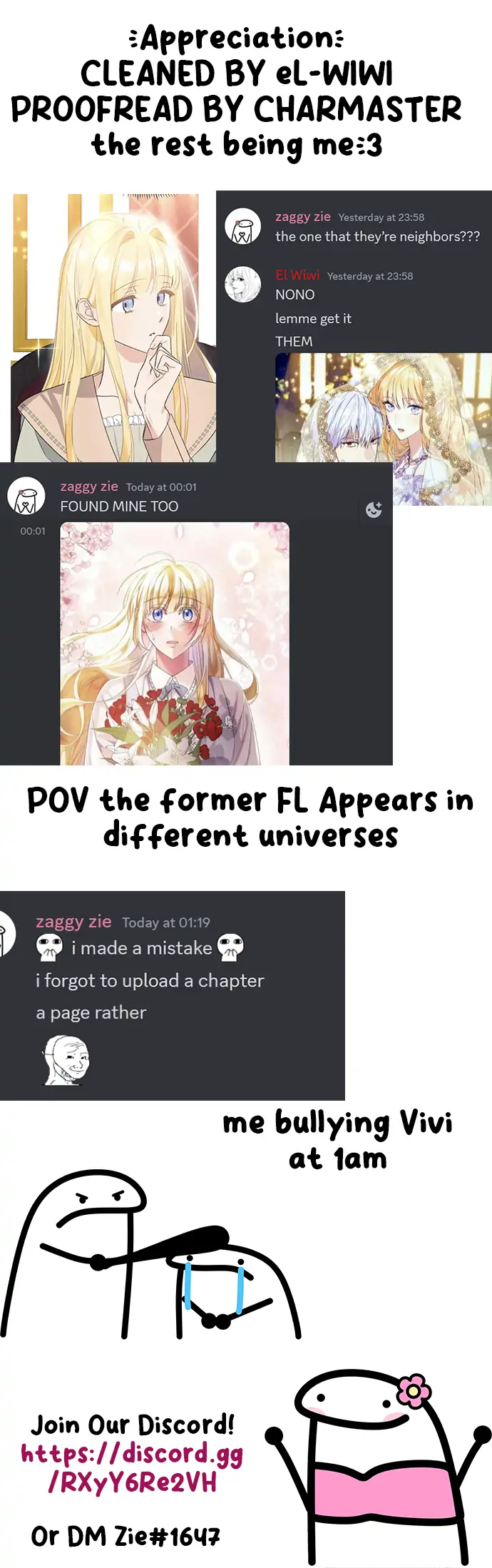 Thought It Was A Common Isekai Story Read I Thought It Was A Common Isekai Story Manga English Online