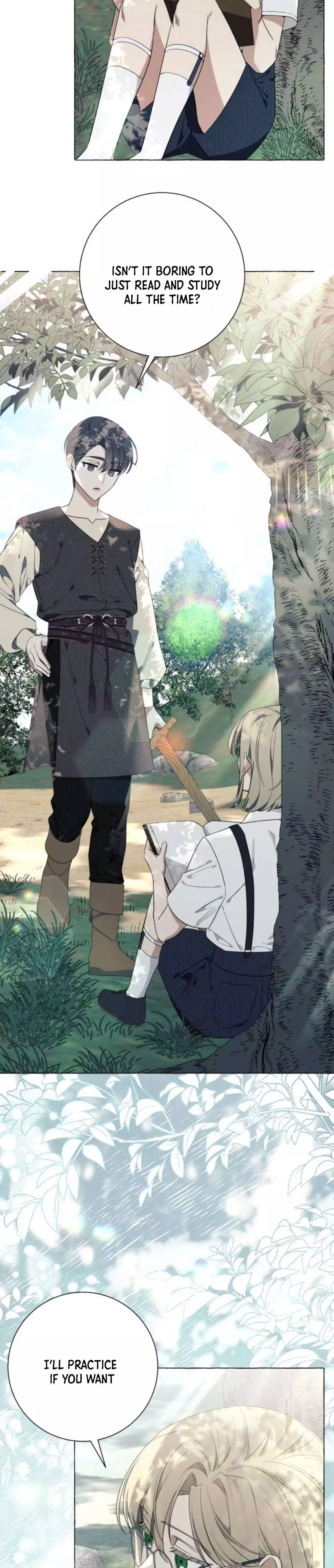I Thought It Was A Common Isekai Story Chapter 30 Read I Thought It Was A Common Isekai Story Manga English Online