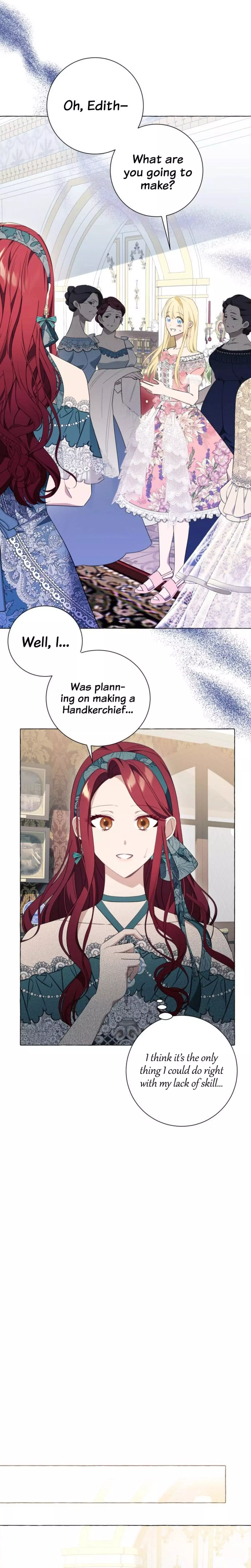 I Thought It Was A Common Isekai Story Chapter 30 Read I Thought It Was A Common Isekai Story Manga English Online