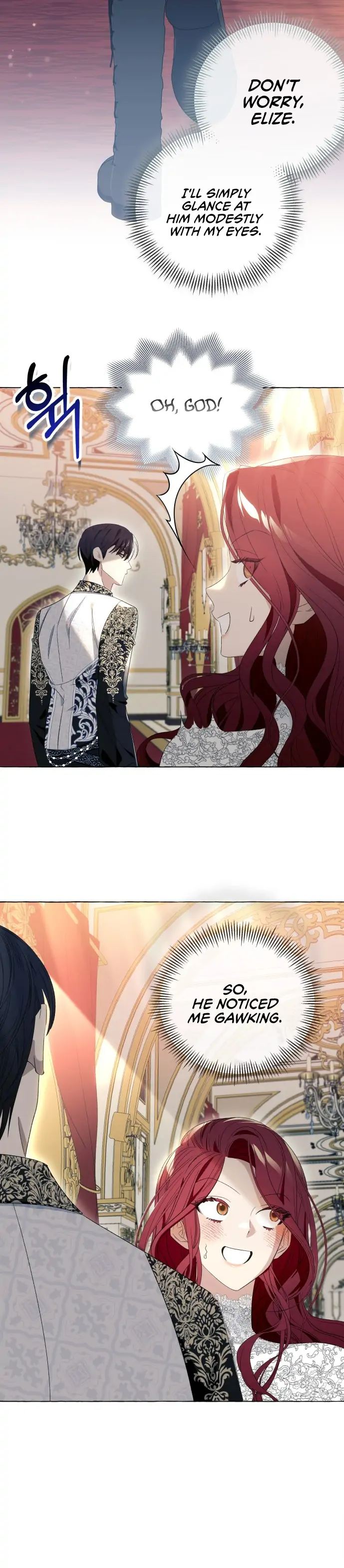 Thought It Was A Common Isekai Story Read I Thought It Was A Common Isekai Story Manga English Online