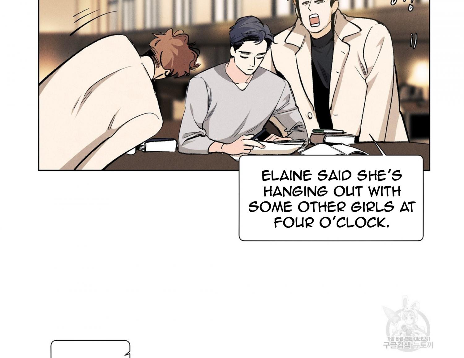 Incidentally Dyed By Spring's Love Incidentally Dyed By Spring’s Love - Chapter 62 - Yaoitoon