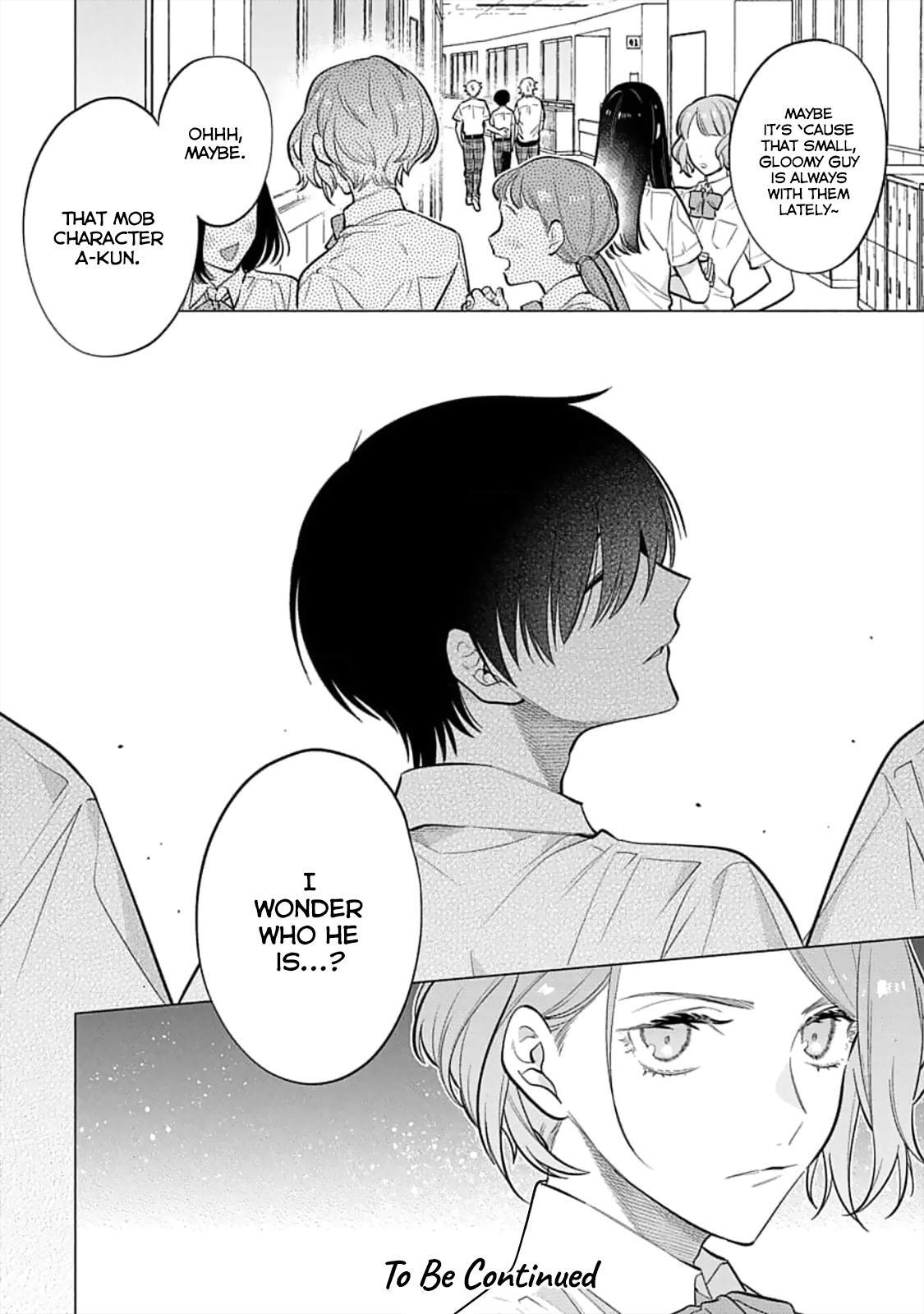 Inkya Na Boku Ga Futago Ni Aisareru Wake Read Inkya Na Boku Ga Futago Ni Aisareru Wake Manga English Online