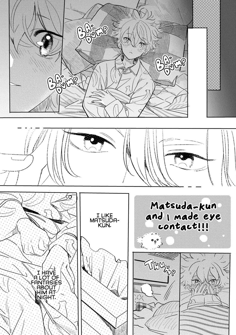 Inu Mo Arukeba Koi Ga Hajimaru Read Inu Mo Arukeba Koi Ga Hajimaru Manga English Online [Latest
