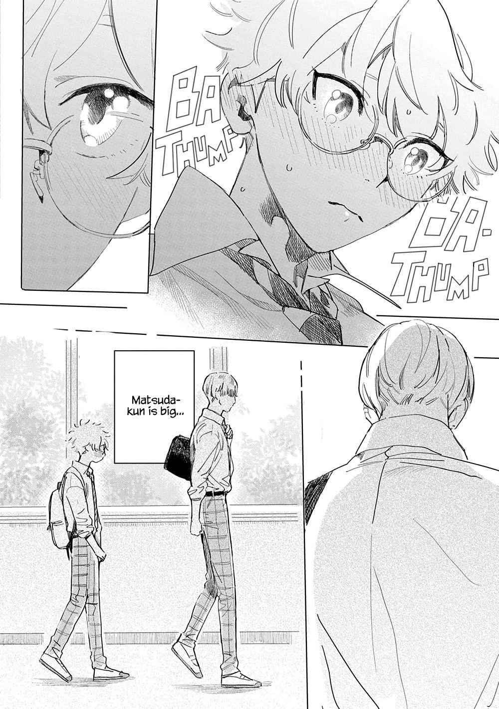 Inu Mo Arukeba Koi Ga Hajimaru Inu Mo Arukeba Koi Ga Hajimaru - Chapter 2 - Yaoitoon