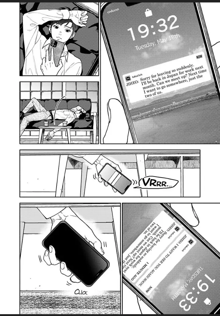 Kimochiii Tte Nihongo De Nante Iuno Read Kimochiii Tte Nihongo De Nante Iuno Manga English Online [Latest