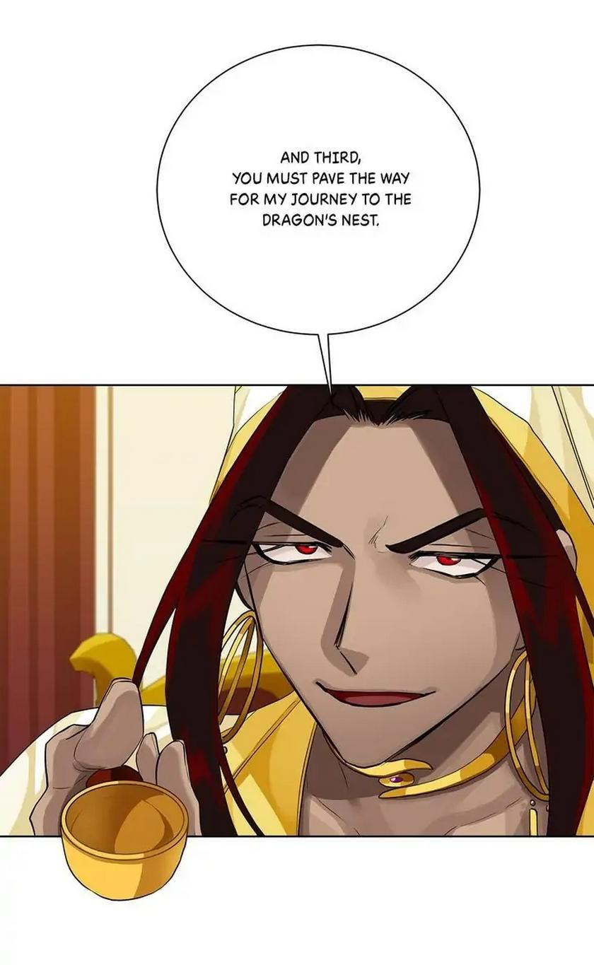 King's Maker: Triple Crown Manga King’s Maker Triple Crown Mature Version - Chapter 90 - Yaoitoon