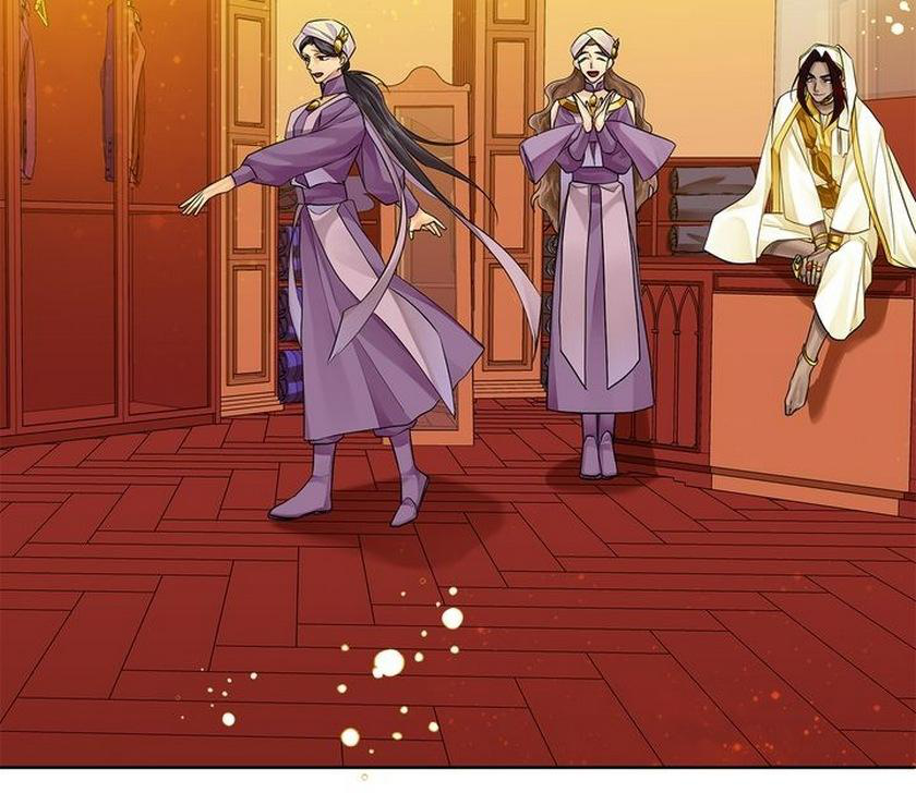 King's Maker Triple Crown Book King’s Maker Triple Crown Mature Version - Chapter 99 - Yaoitoon