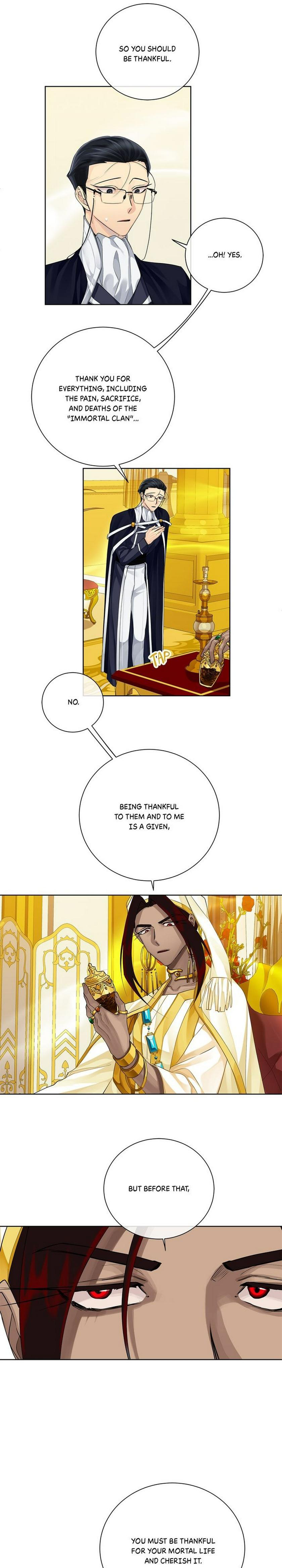 King's Maker Triple Crown Season 3 King’s Maker Triple Crown Mature Version - Chapter 99 - Yaoitoon
