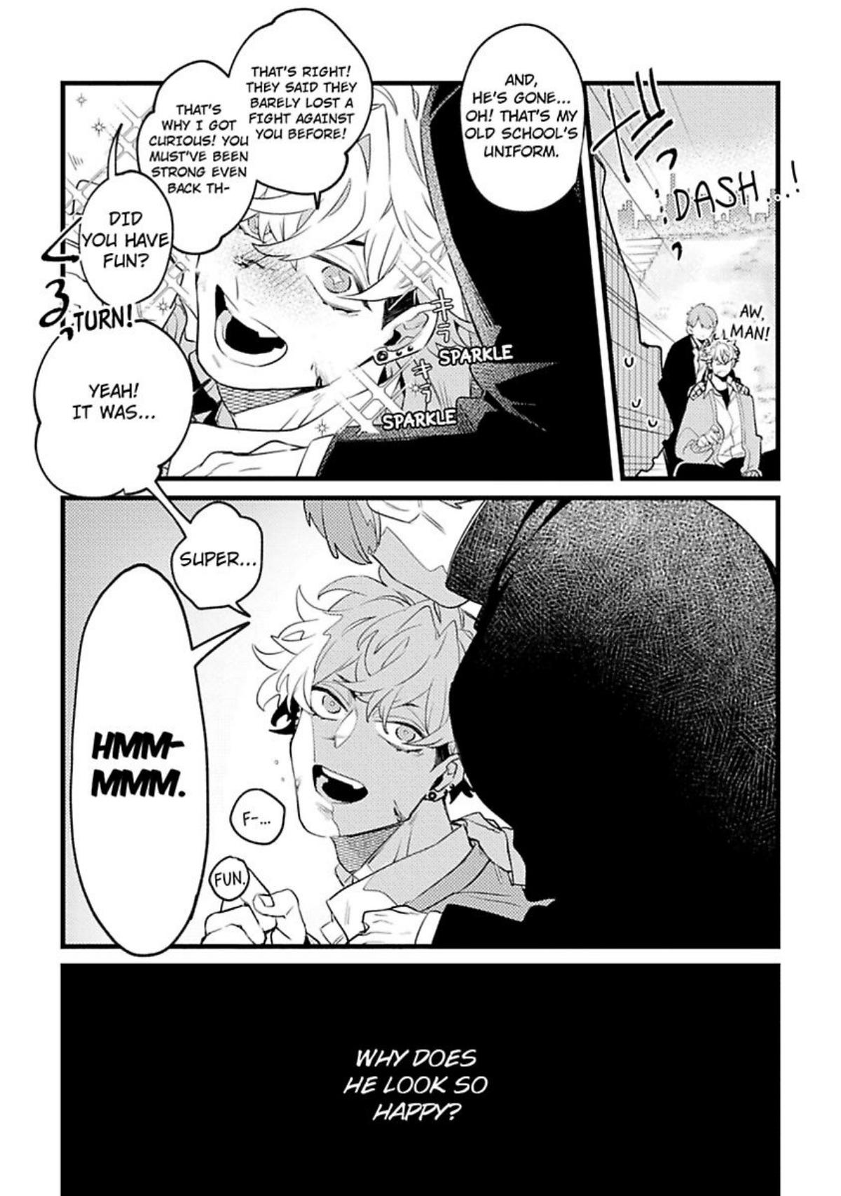 Makitakun No Koiji Wo Jamasuru To Shinu Read Makitakun No Koiji Wo Jamasuru To Shinu Manga English Online