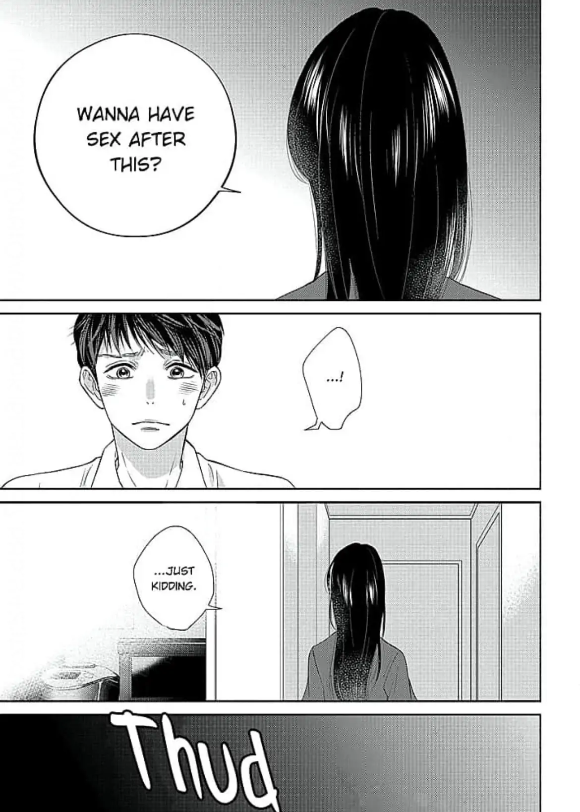 Me My Husband And My Husband's Boyfriend Manga Read Me, My Husband & My Husband's Boyfriend Manga English Online